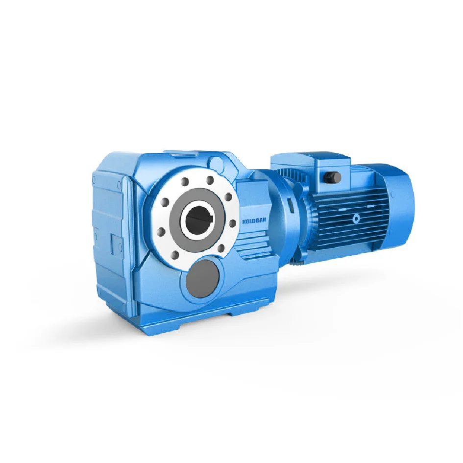 2024 Shaft Mounted Reducer Gearbox Gear Reducer transmission gear box china manufacturers supplier for sales