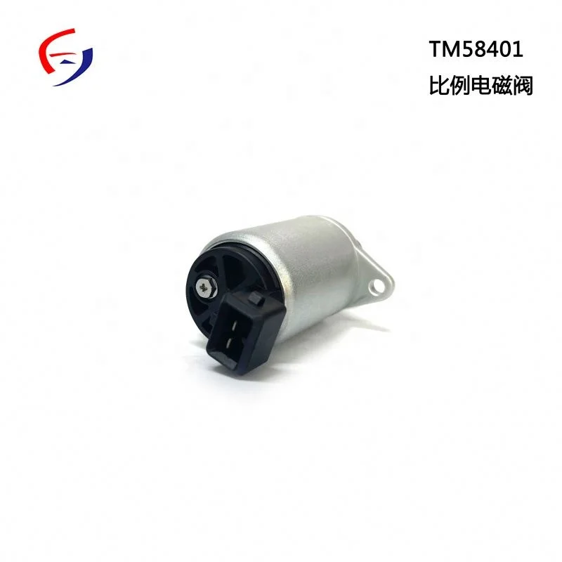 High quality Solenoid valve TM58401 For Parker 376-8317
