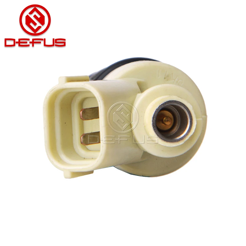 wholesale price car engine parts fuel injection 540cc 1001-87090 for Subaru 750/Exiga Auto Car Fuel Inject Nozzle