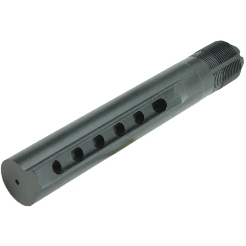 
Buffer Tube Kit AR-15 M16 Buffer Tube for Airsoft Carbine Hunting Rifle Accessory (5 Combo Items)223 5.56 Buffer Tube kit 