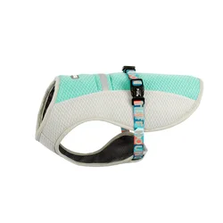 Hot weather Sun protection dogs pet cooler french bulldog cooling suit summer vest pet supplies dog clothes