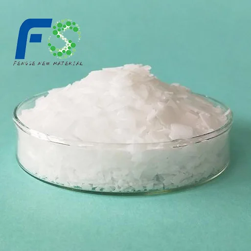 Wholesale China manufacture  Polyethylene Wax for pvc pipe white PE Wax