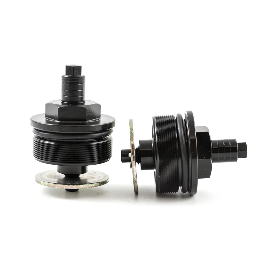 Motorcycle accessories Preload Fork Cap For KAWASAKI KLX250ES 1994-1997 VN1600 Vulcan 03-08 ZR1100 Zephyr 92-06 Adjust Bolt Top