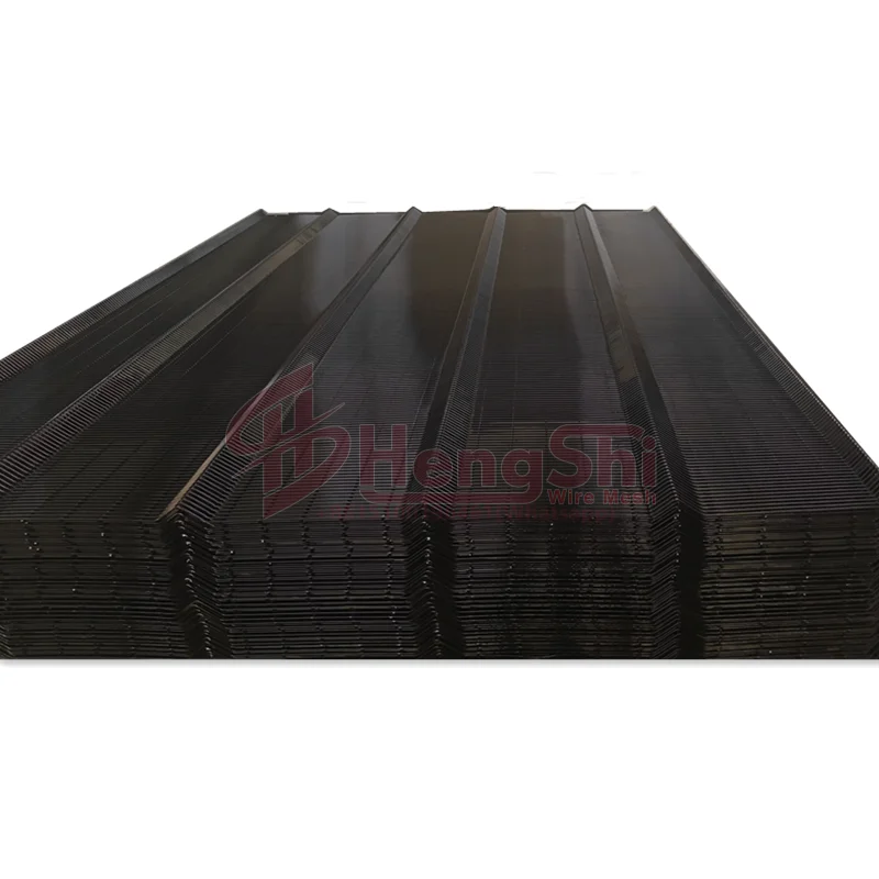 Security 358 Anti Climb Anti Cut Fence with Wall Spike Barbed Wire Razor Wire and Electric Fence System