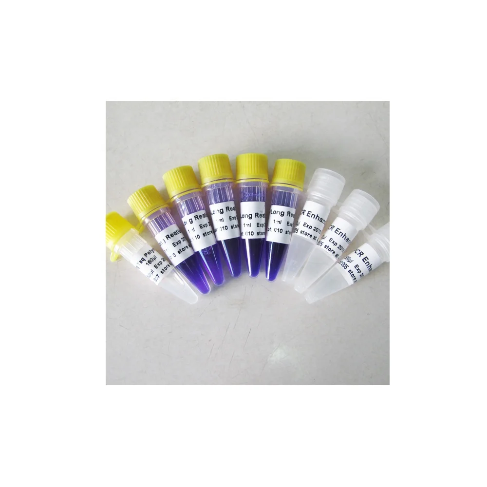 
Long Taq Mix Kit, PCR Master mix 