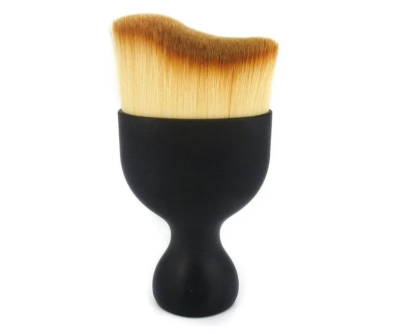 Super auto car cleaning brush and Car Interior Cleaning Tools Air Conditioner Keyboard Detailing Brush Auto Cleaning Dust Brush