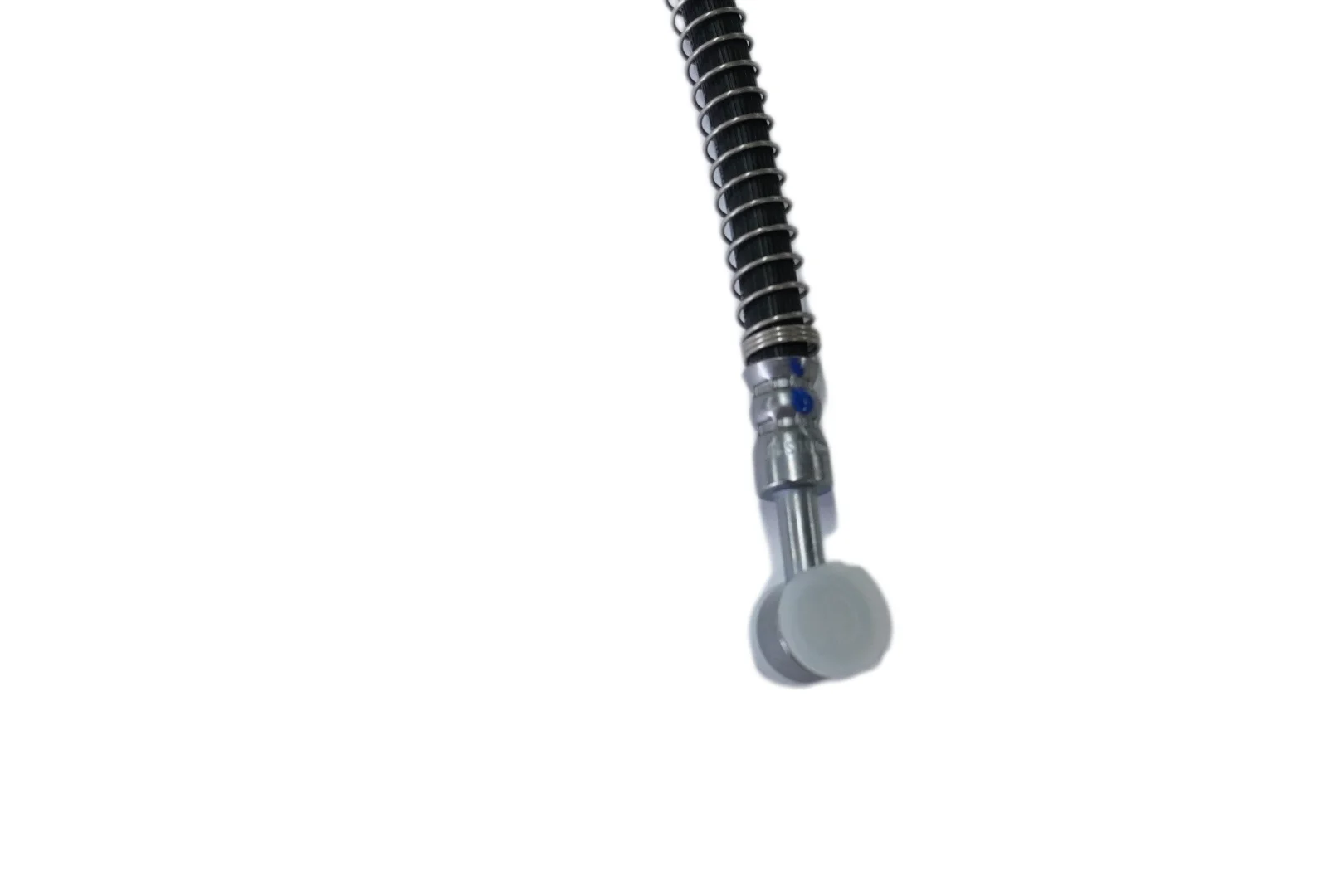 FOR SSANGYONG Rubber hose of brake oil pipe ACTYON KYRON REXTON KORANDO C MUSSO RODIUS TIVOLI 4871009002