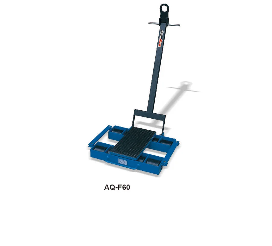 Управляемый роликовые коньки транспортная тележка AQ-F30 AQ-F60 AQ-F120