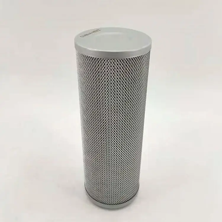Hydraulic Oil Filter Supplier ZULBH H160.10 Hydraulic Oil Return Filter Forklift Hydraulic Oil Filter