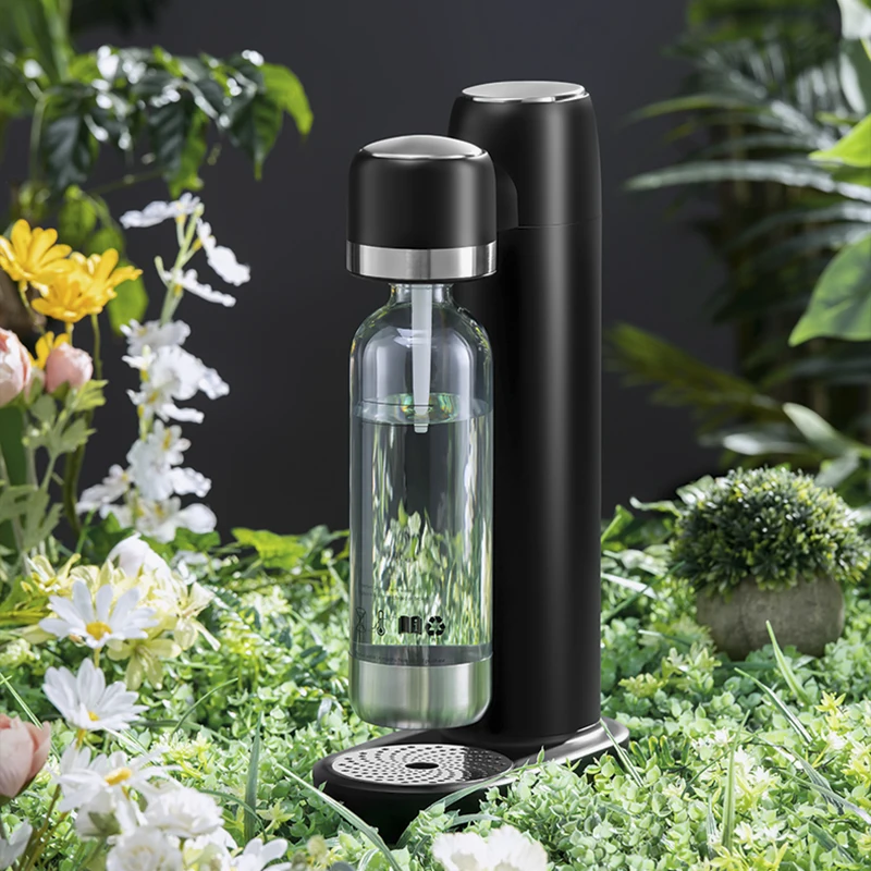 KangTan KT-168 Manufacturer commercial Desktop Soda soda maker machine With  soda machine maker carbonated drinks