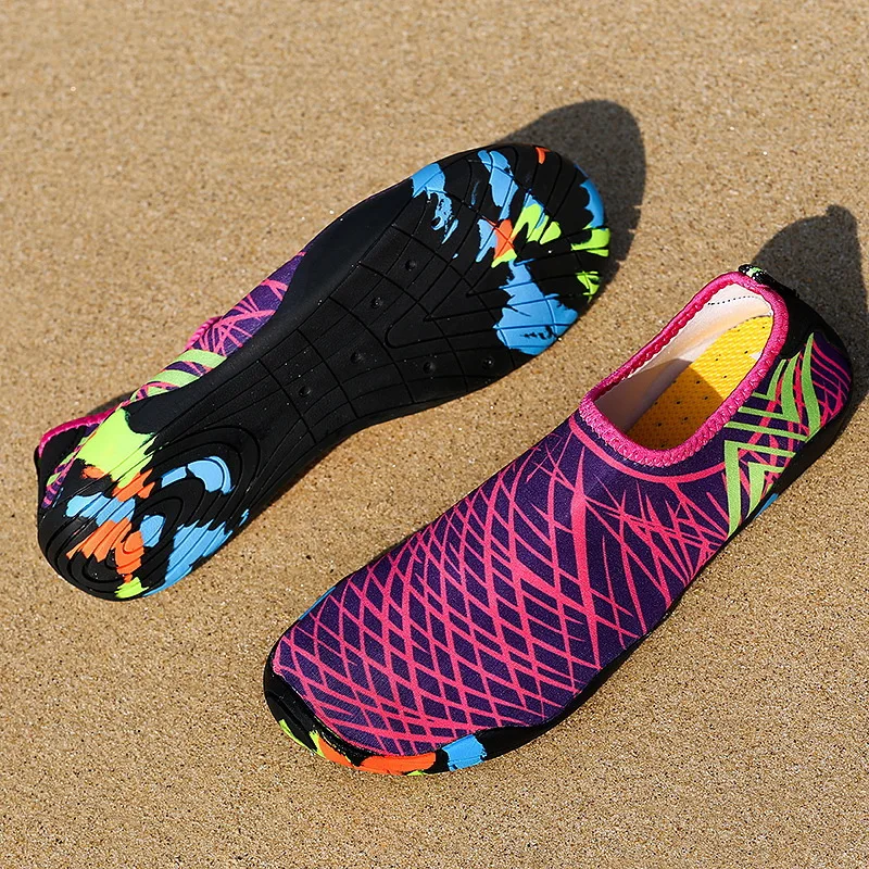  Нескользящая спортивная обувь для плавания на море носки подводного дайвинга