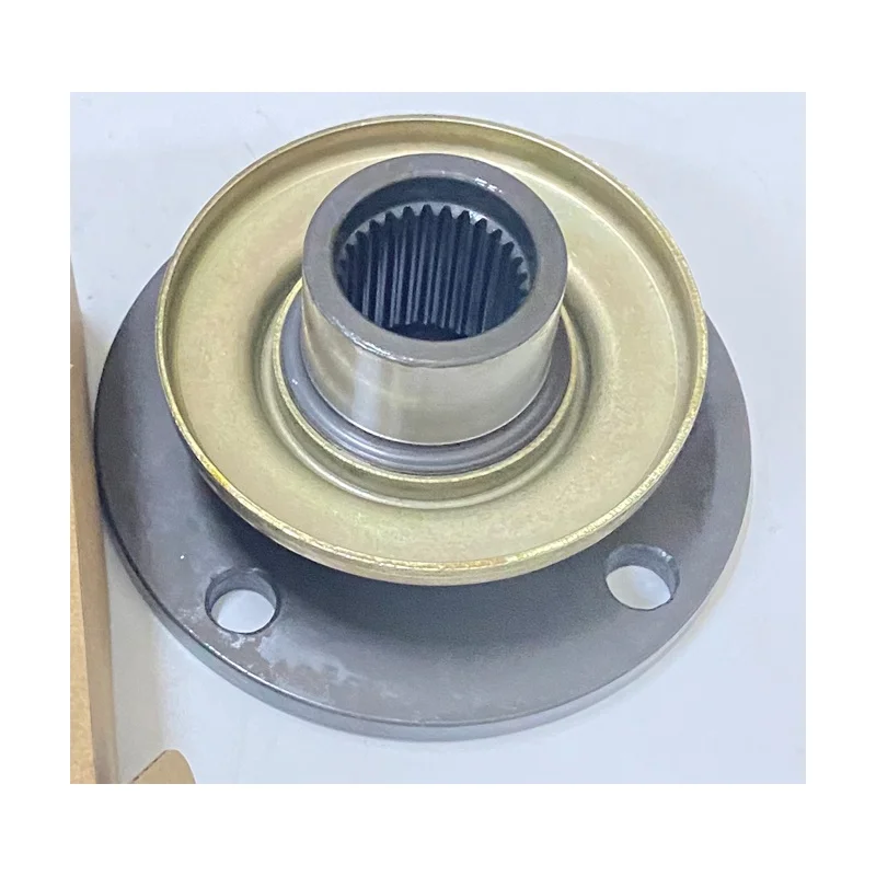 Automotive Parts Rear Differential Pinion Shaft Flange For Landcruiser HZJ78/79 41204-35100
