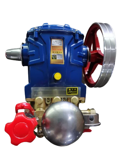 30mm plunger size  high pressure triplex plunger pumps pressure washer power sprayer