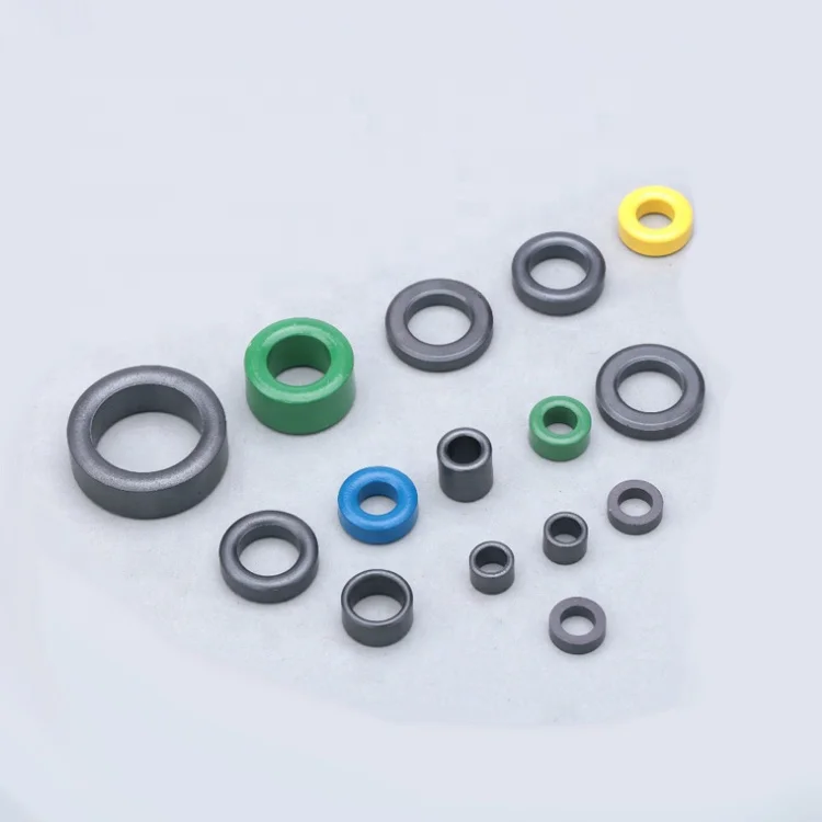 Soft Magnetic Toroid Core MPP Core CM400125 CM330060 CM270125 CM166125 CM172125 CM330125 CM358125