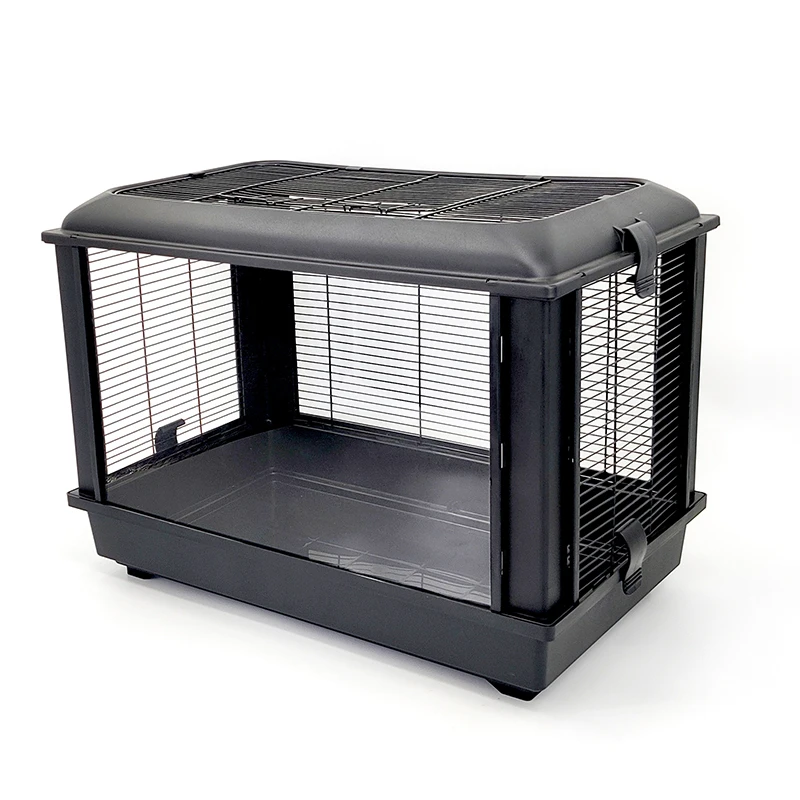 Hot Selling Small Animal Chinchilla Rabbit Hedgehog Hamster Wire Cage