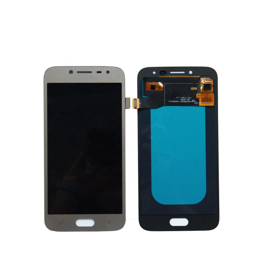  ЖК-дисплей с сенсорным экраном и дигитайзером в сборе для Samsung J250 J2 PRO