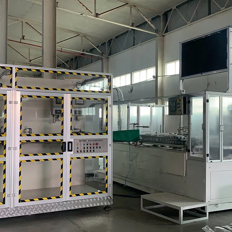 Full servo cost effective baby diaper making machine and baby diapers production line