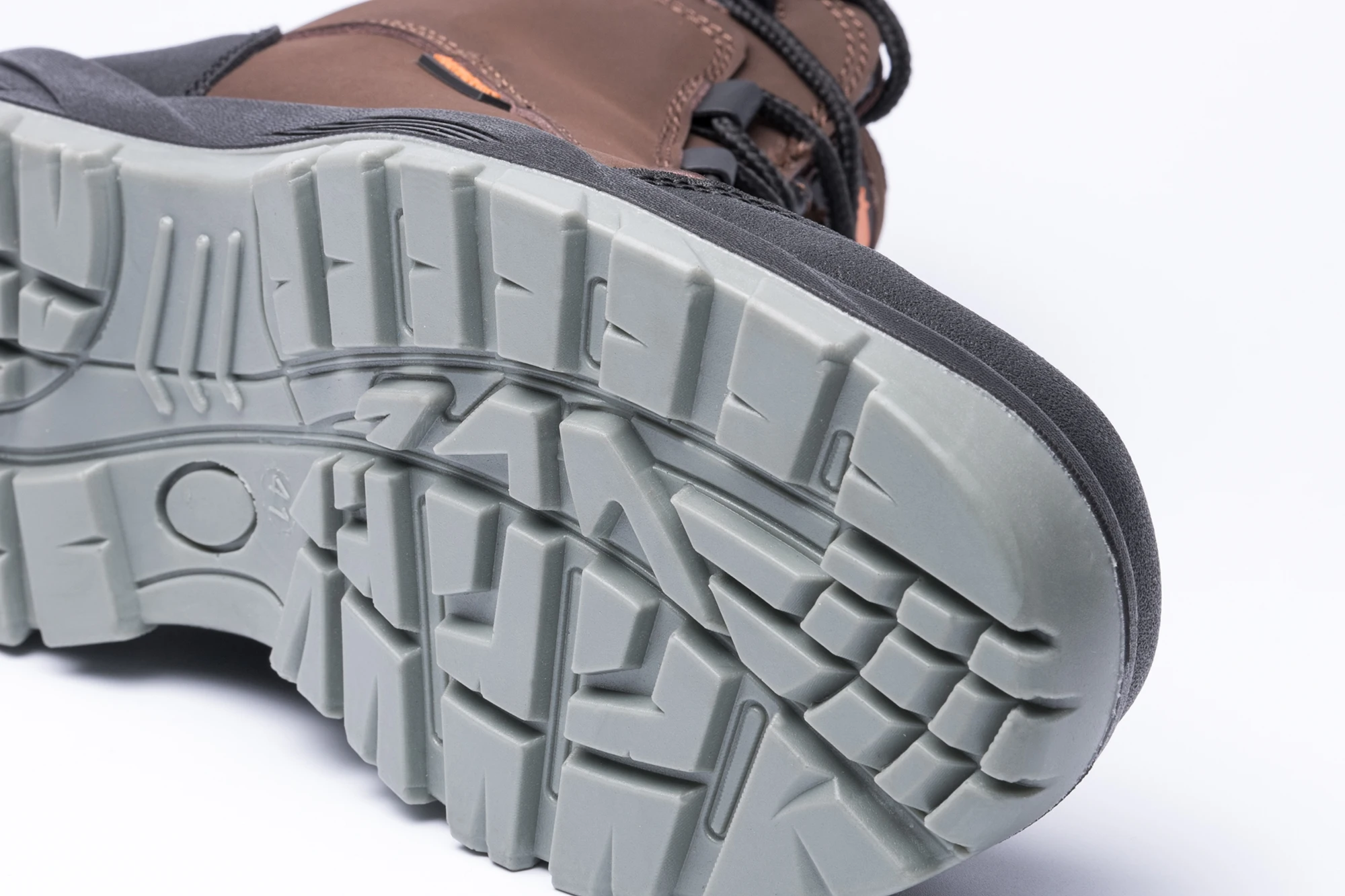 casual safety steel toe shoes for men womens high quality  hiking work shoes