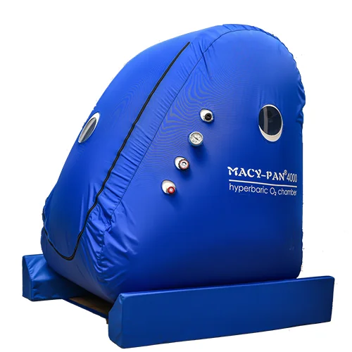 MACY-PAN MC4000 High Quality 1.3ATA Wheelchair household oxygen generator