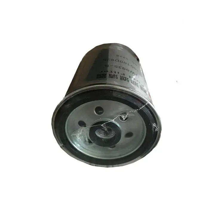 Direct sales automotive parts diesel filter truck CY4102 JAC 1025 OEM CXO710B4 diesel filter element