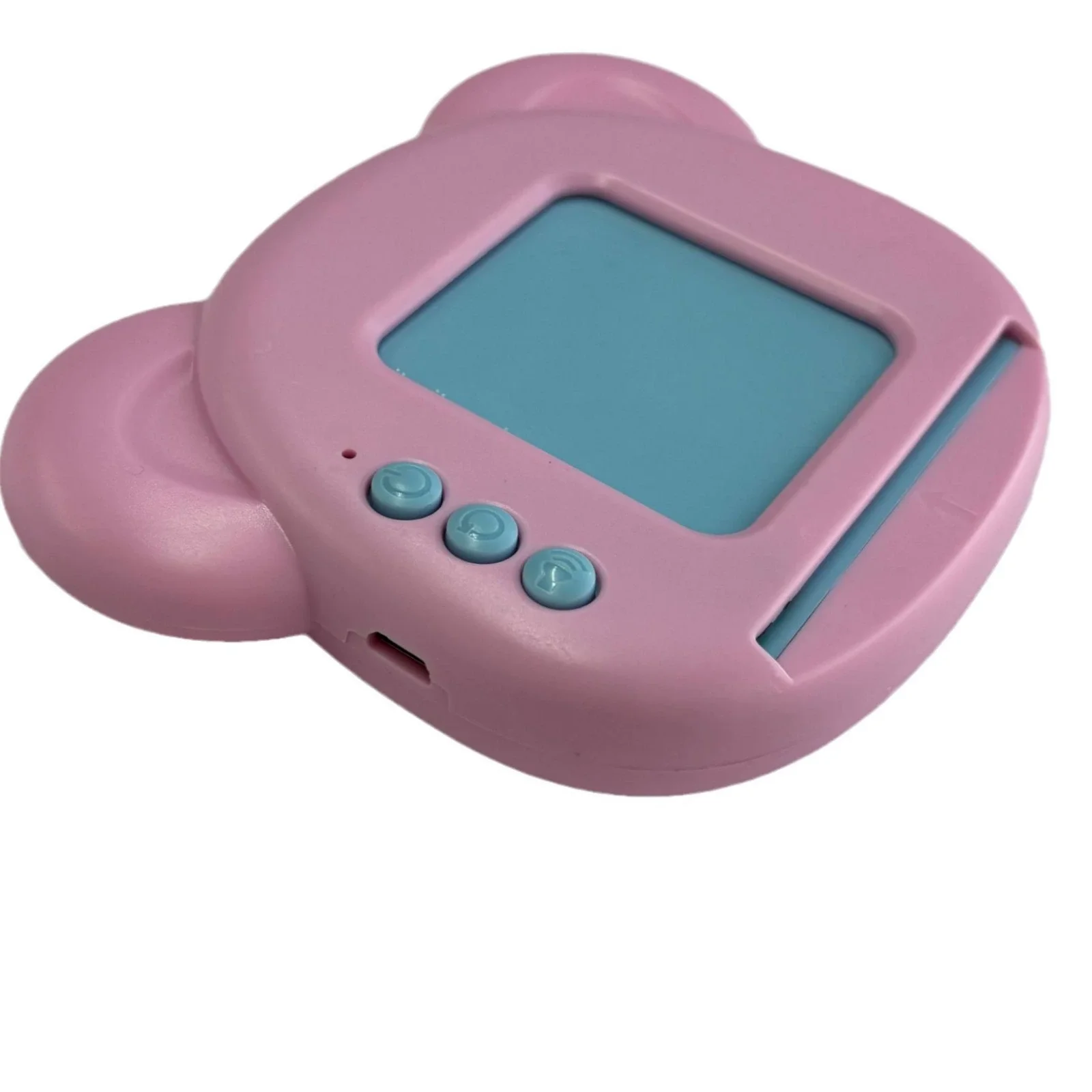 Best Selling Mini Electronic Flash Cards Learning Machine Custom Language Flash Card For Kids Study For Wholesale