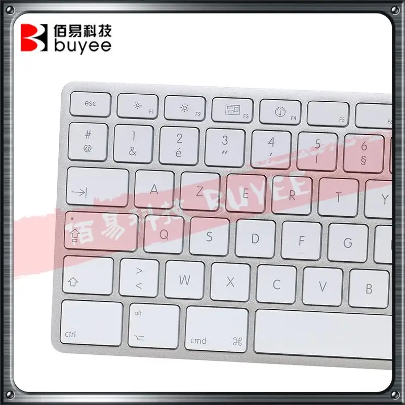  Для Apple iMac A1243 Проводная клавиатура компьютера Azerty