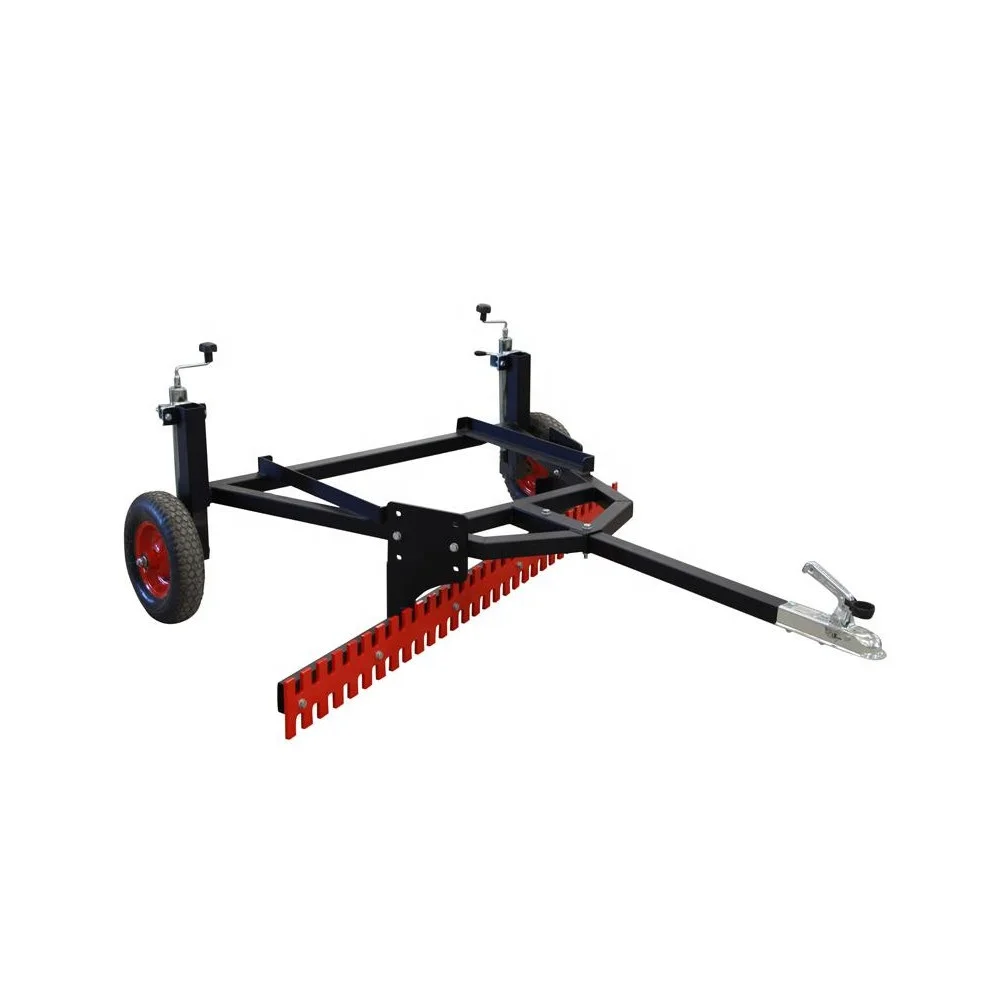 Road Master Road Scraper Professional- Earth Grading Performance by  Pro ATV/UTV