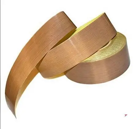 
Waterproof adhesive tape insulating adhesive colored fiber electrical gold tape 
