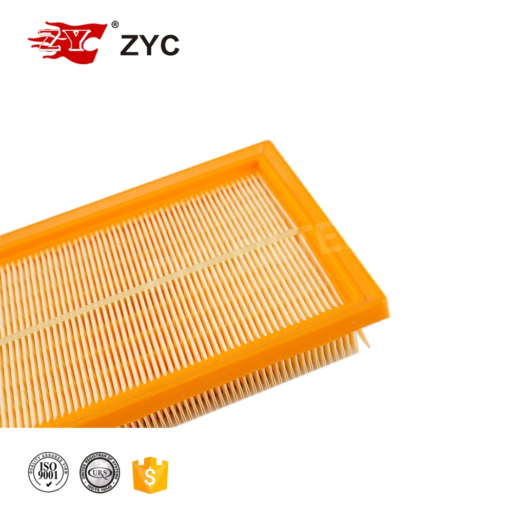 ZYC 42809230 Wholesale Car Parts Performance Auto Air Filter For SPRINTER VAN CHRYSLER
