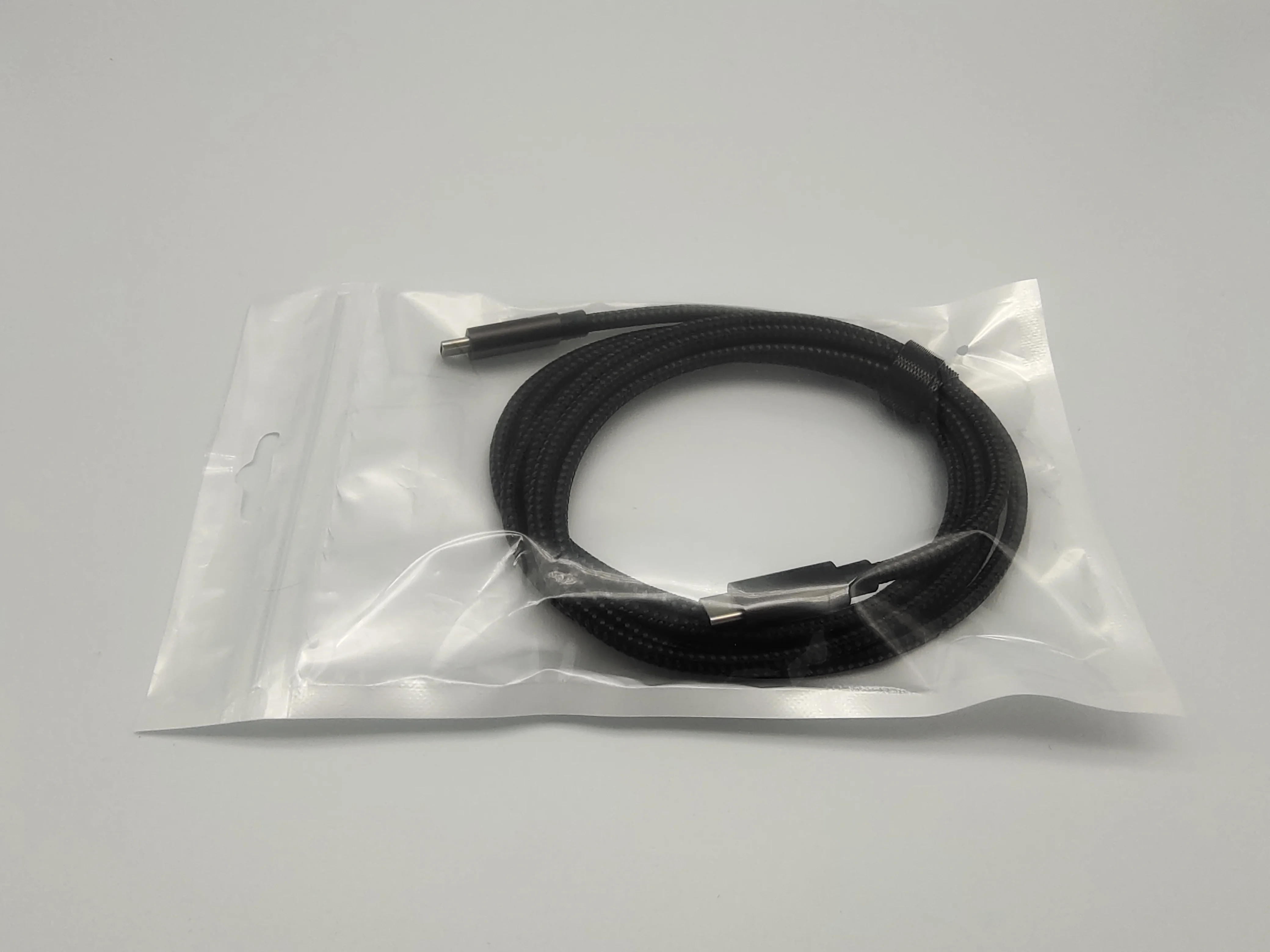 Кабель для зарядки USB 2 0 60W type