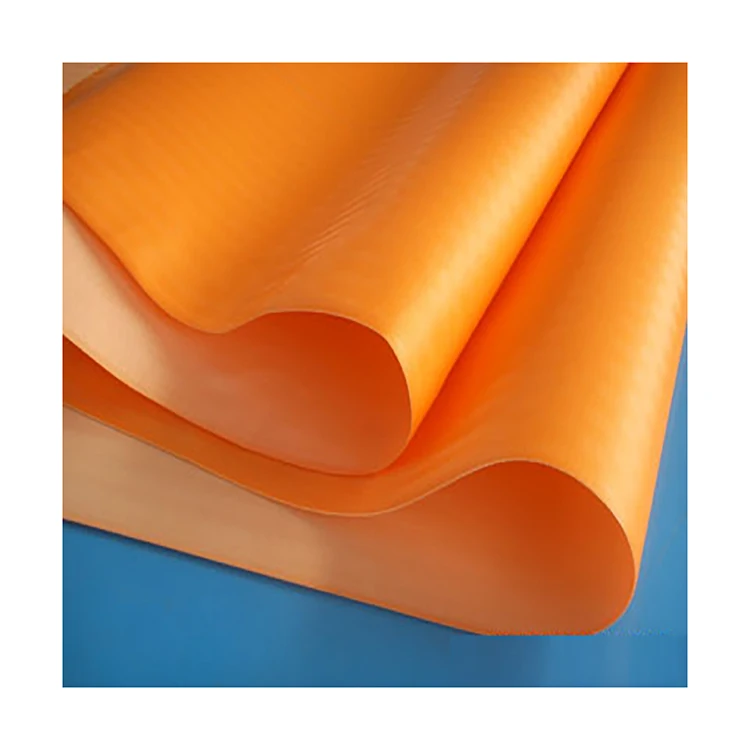 Power plant desulfurization mesh belt Industrial vacuum filter cloth