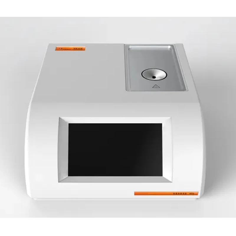 Авторефрактометр