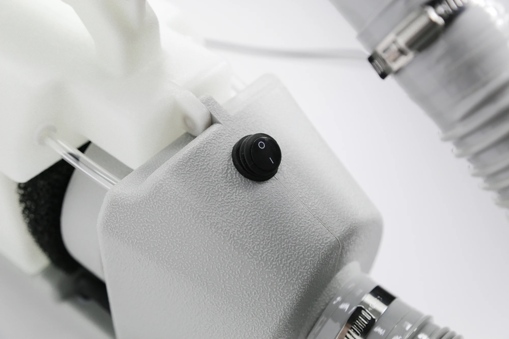 
Rechargeable Battery ULV Cold Fogger Machine 3L Capacity Sprayer For Disinfection 