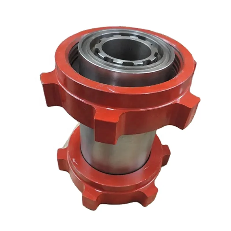 TDS oil equipment well drilling rig top drive system spare parts integal swivel assembly wash pipe