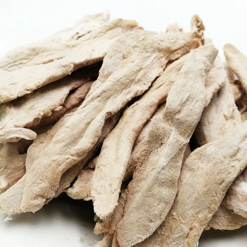  Direct wholesale high quality protein freeze dried duck breast pet