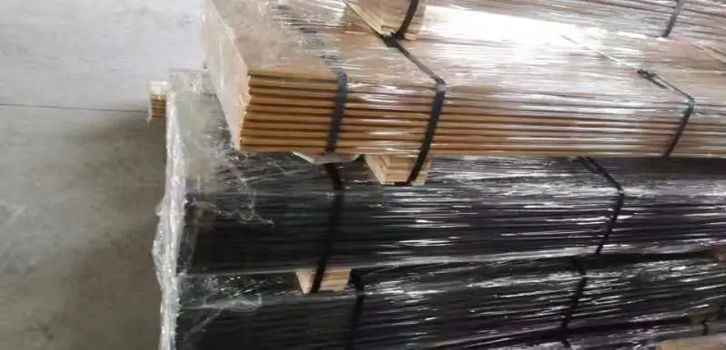 High Quality Excavator Parts Cutting Blade