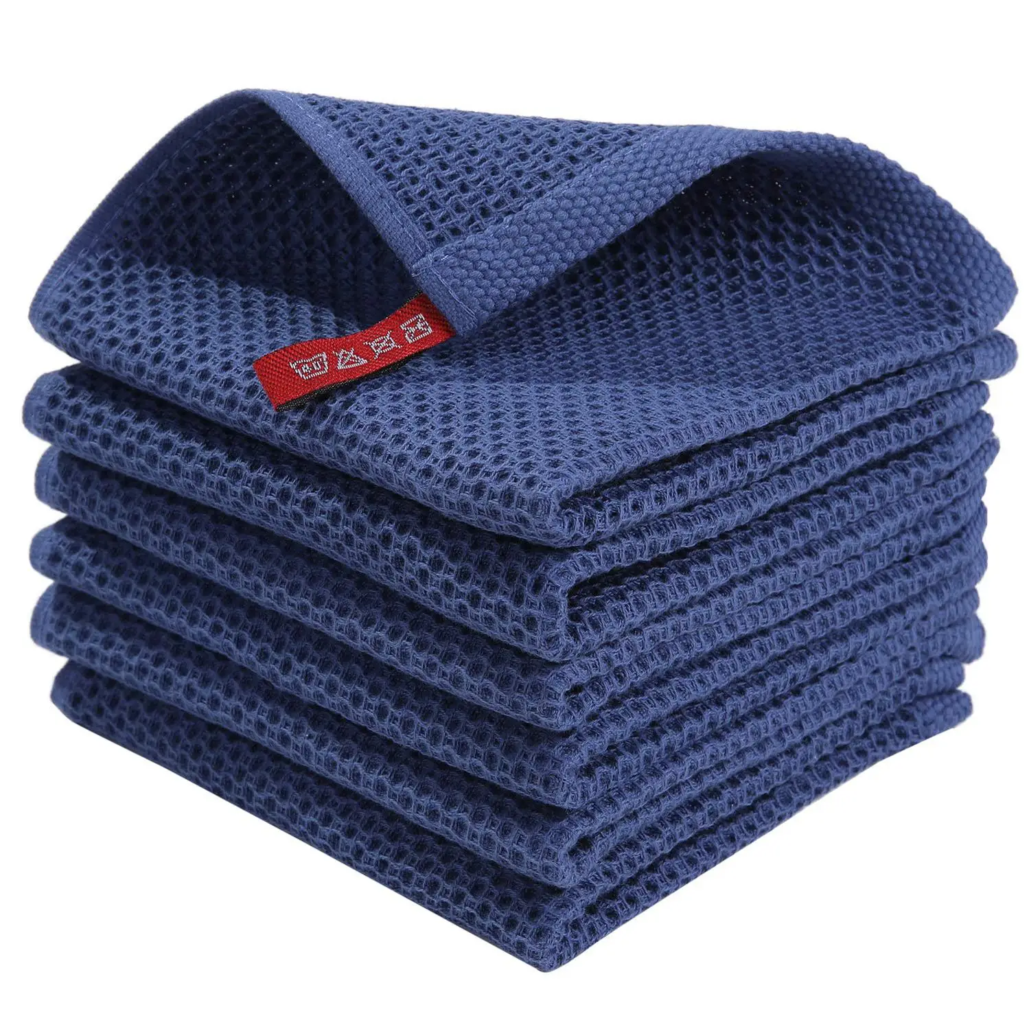 YSD Kitchen Towels Made In Usa Weave Set Microfibre Twisted Loop Detailing Floor Super Absorbent Dry Sponge Microfiber Car Towel