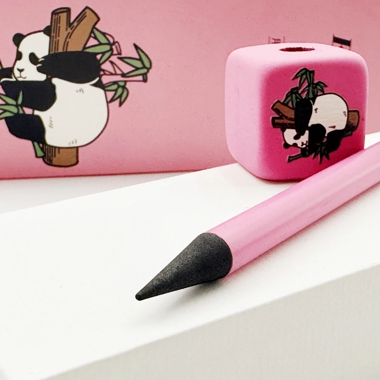 2023 Hot Selling Eternal Metal Pen Inkless Pen Office Painting drawing Clear Durable Gadgets Student Supplies Forever pens