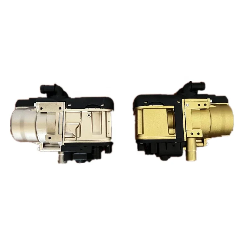 12v 24v 2kw 5kw parking car heater 75mm gsm