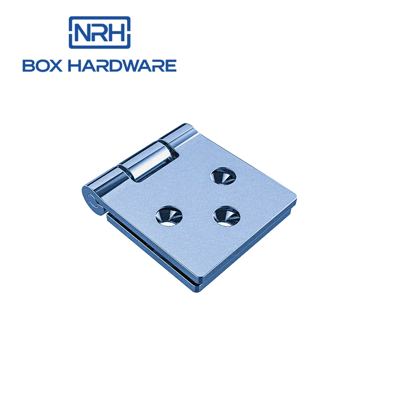 Load Bearing And Durable Audio Box Cable Box Special Square Wheel Dish For Light Case Metal Recessed Castor Cup