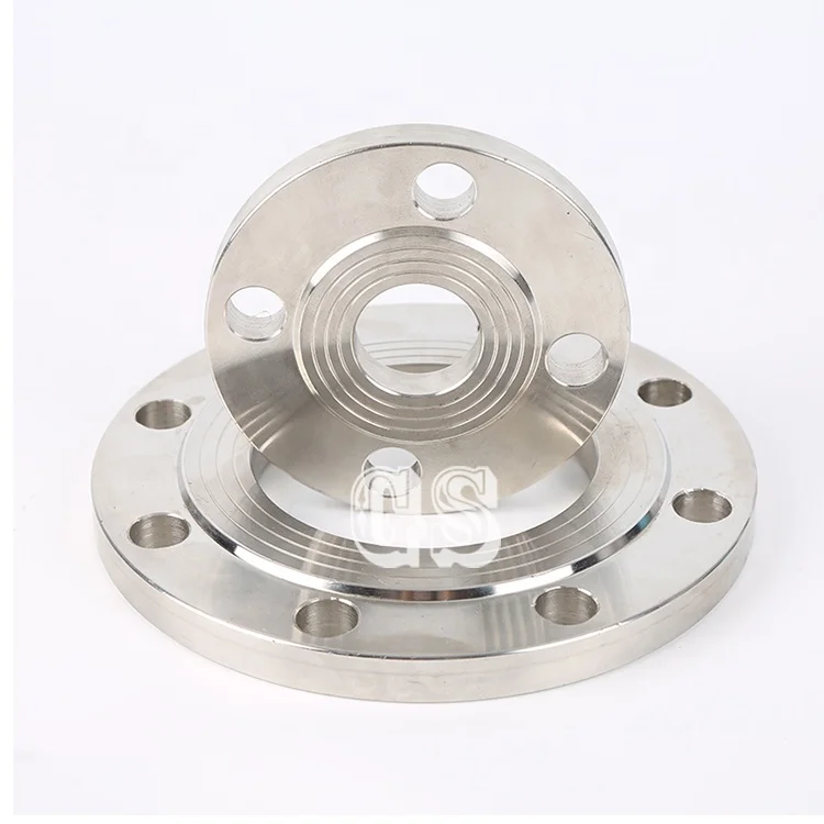 shangxi Stainless Steel Blind Floor Pipe Flanges DN500mm