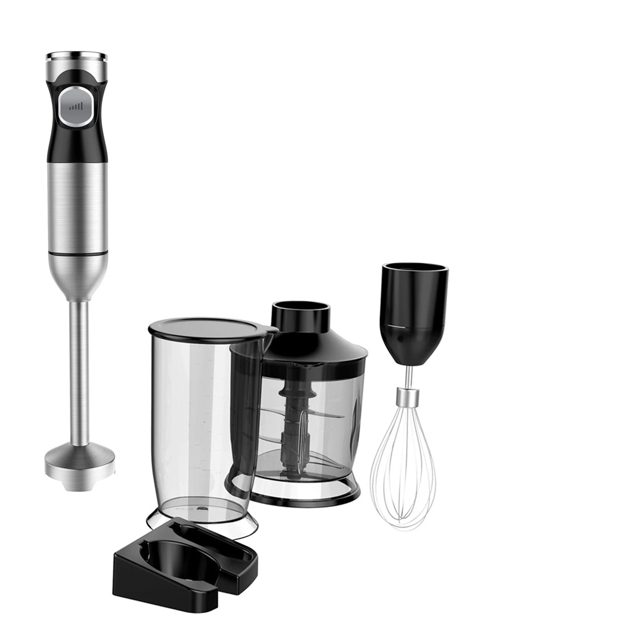Multifunctional Stepless speed 800W  Electrical Hand Blender LB2104J  1000W Immersion Stick  Food Blender