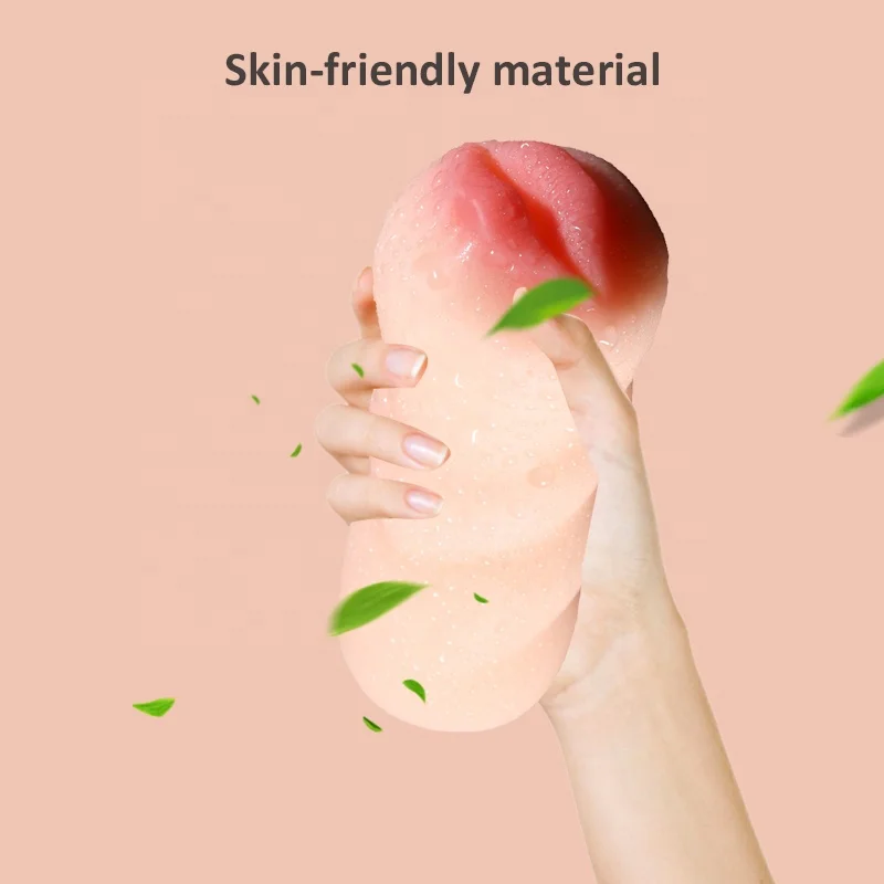 Sex Toys Male Oral Pocket Pussy Sex Toys Artificial Vagina Real Pussy for Man Adult Sex Product Masturbator Cup