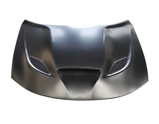 OEM 68265428AA DODGE CHARGER SRT 2015  bonnet engine cover aluminium hood for DODGE CHARGER SRT 2015