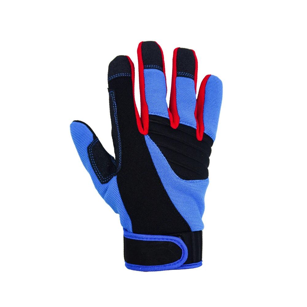 Protective Grip Mechanics Handschuhe anti slip Touchscreen Safety Working Lightweight Duty Protective hand gloves