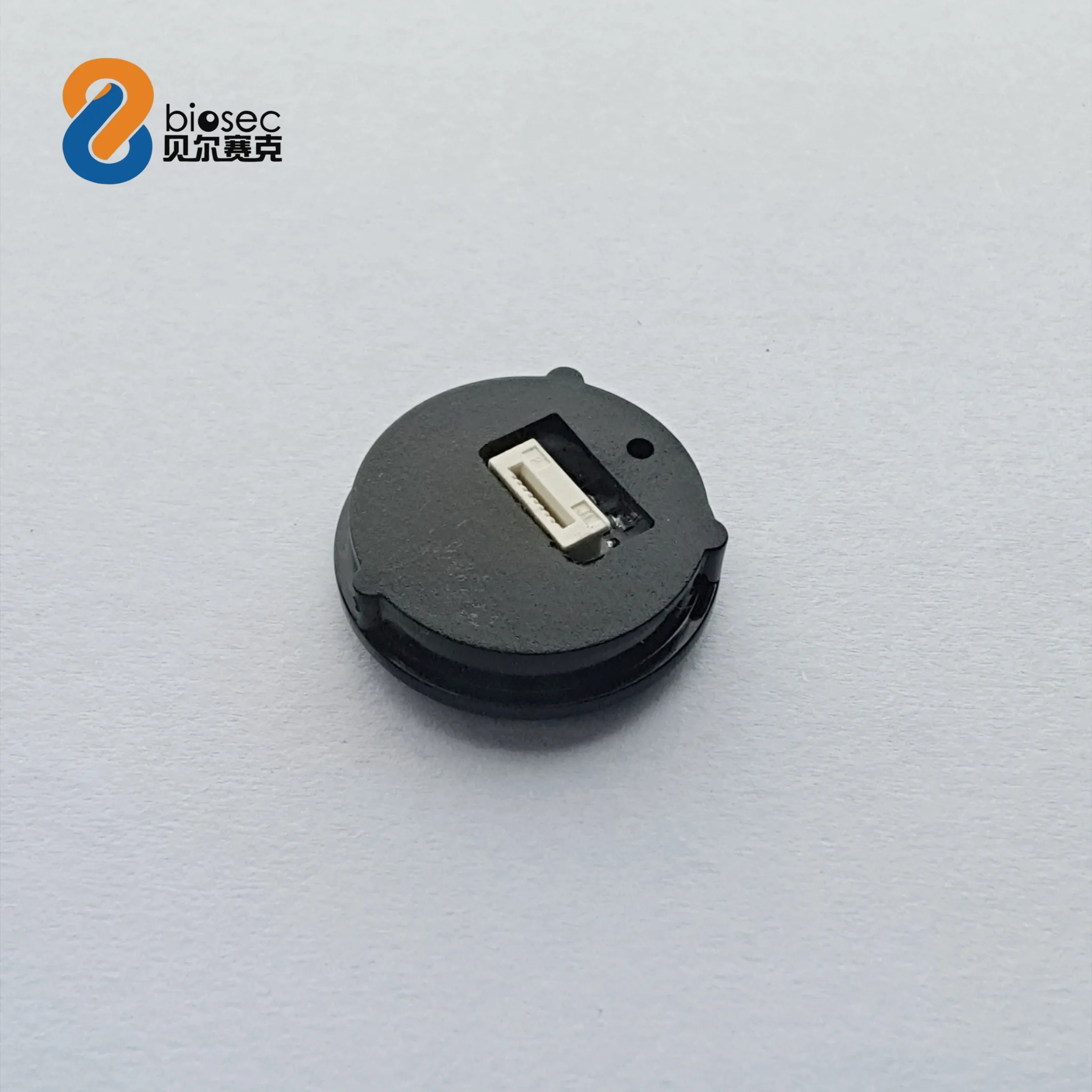 Model TS2066B40CM diameter 20.8mm 120x120 pixels fingerprint identification module