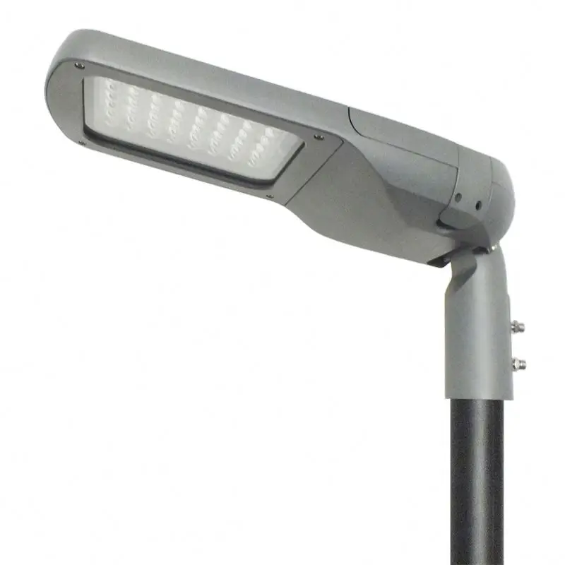 EMC LVD Free Tool 5years warranty 60w 100watt 150w 250w modern european aluminium die casting led street light