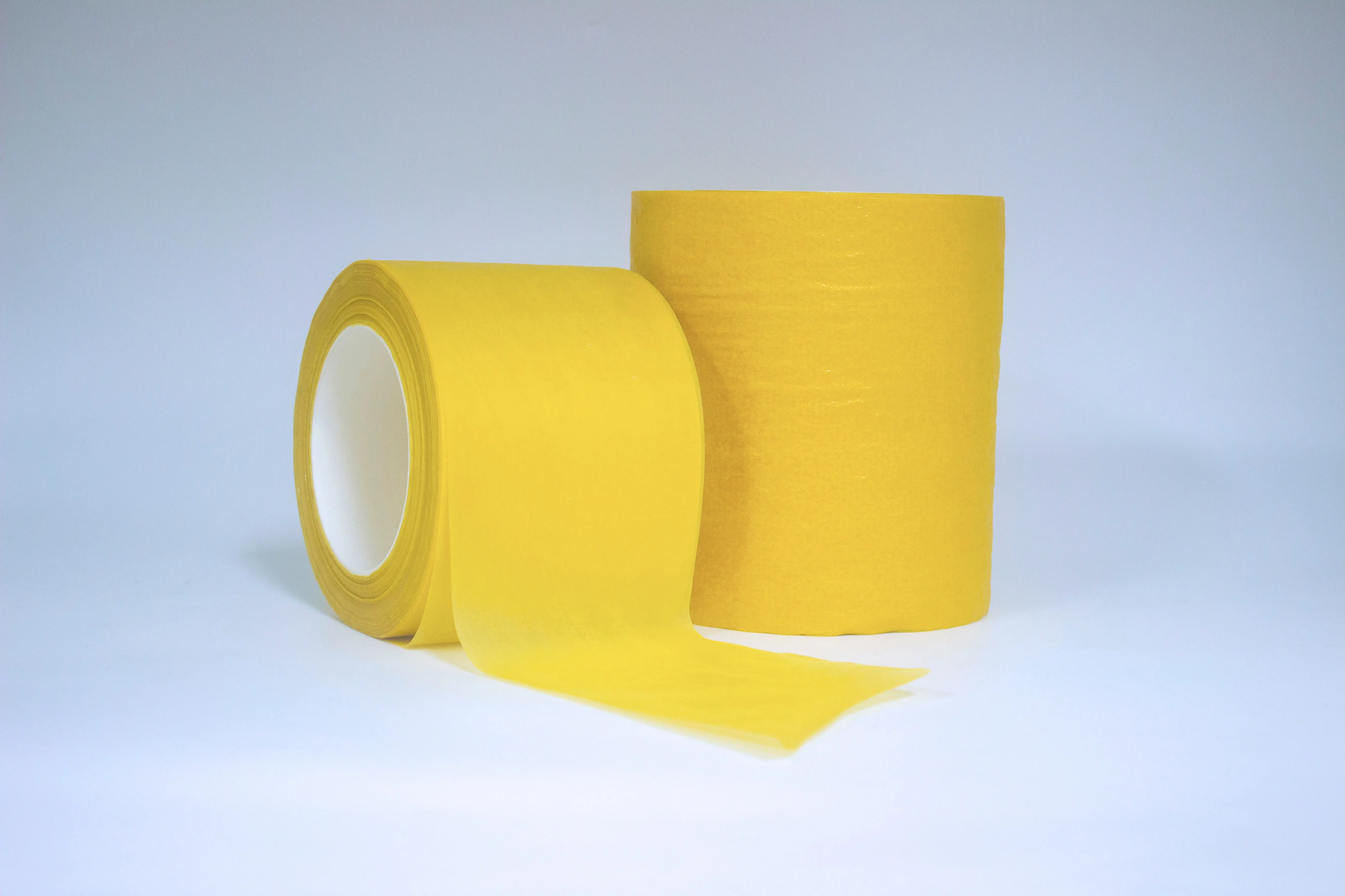 Hot Sale Customized Continuous Dried Tofu Skin Healthy Fresh Bean Curd Sticks Sweet Soybean Source Water Bag No Fried Frozen