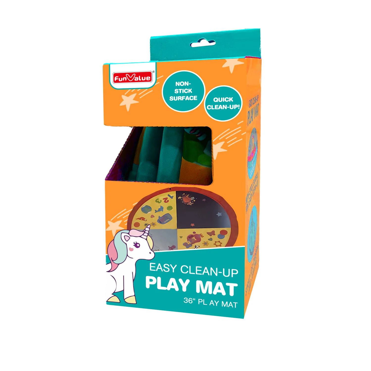 Hot Sale Funny School Custom Paly Mat Art Play Mat For Children