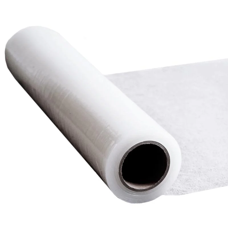 Stair Surface Shield Easy Peel Self Adhesive Carpet Protection Tape Temporary Protective Film